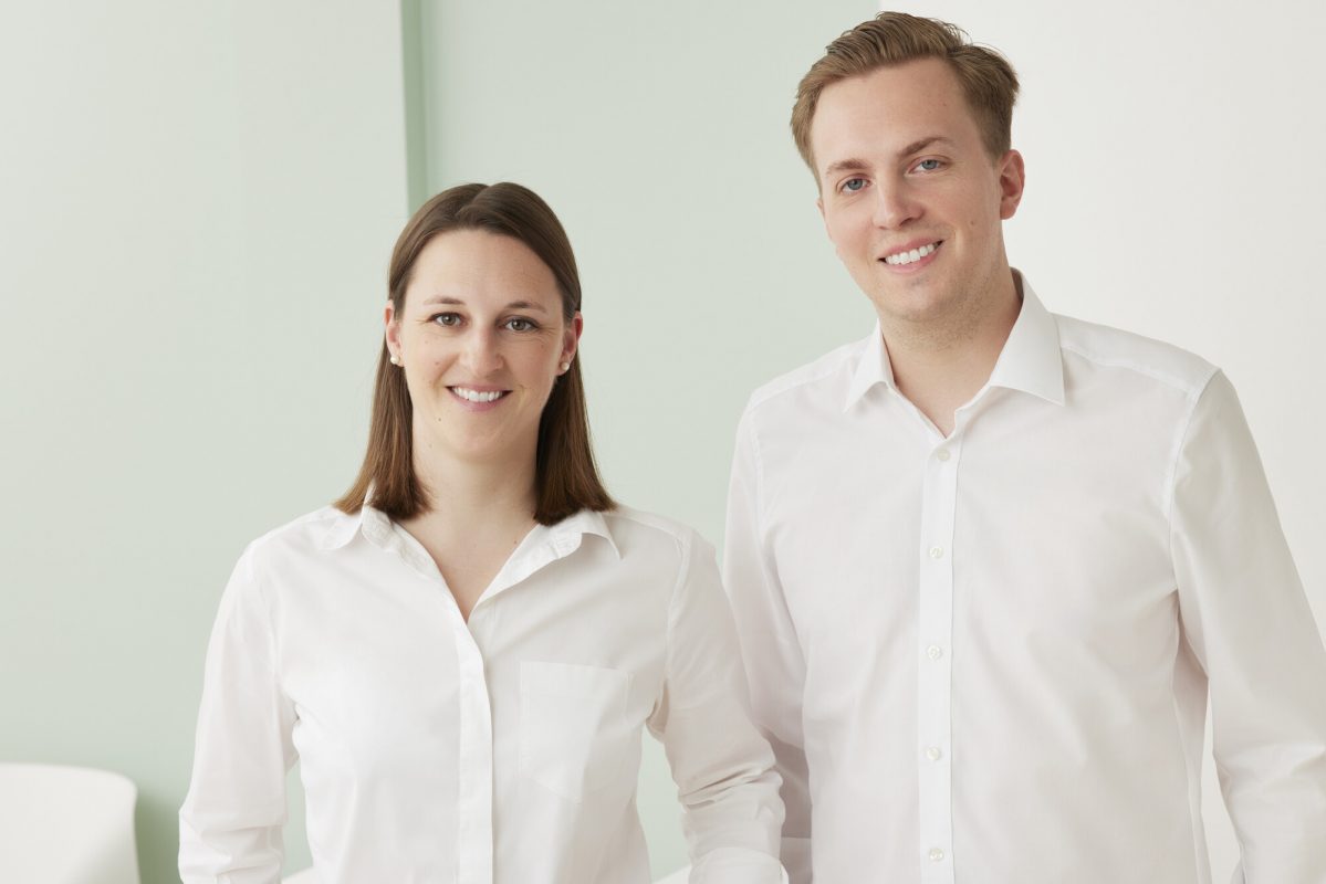 Herzlich willkommen bei DRAHTWERK, Ihren Experten für Kieferorthopädie in Wolfsburg.